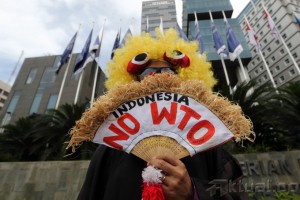3456Akhiri WTO dan Hentikan Kekerasan Negara Terhadap Perempuan