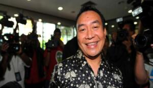 Kom III Didik Mukrianto