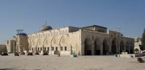masjid al aqsha
