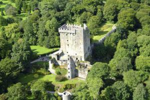 Kastil Blarney