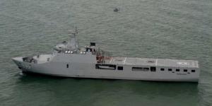 KRI Banda Aceh
