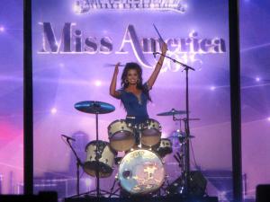 Miss America-Preliminaries