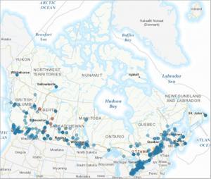 Pengungsi Suriah Kanada 3