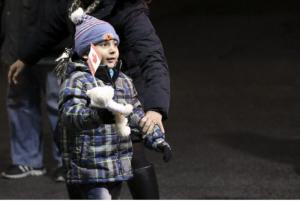 Pengungsi Suriah Kanada 5