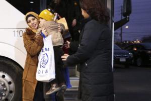 Pengungsi Suriah Kanada 7