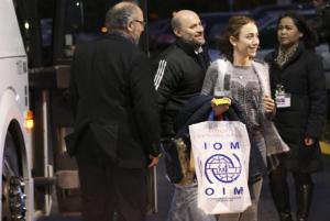 Pengungsi Suriah Kanada 8