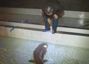 Salamander raksasa 4