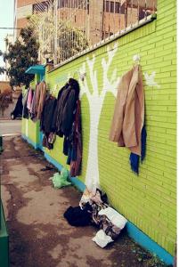 Tembok Kebaikan Iran 2