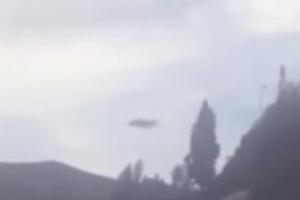 UFO Bolivia 2