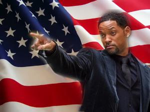 will+smith+american+flag