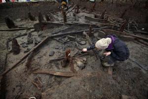 Arkelog Sejarah Pompei 4