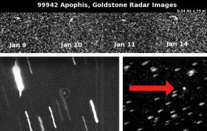 Asteroid Kiamat 4