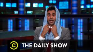 Hasan Minhaj