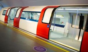 Gerbong Kereta Api 4