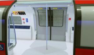 Gerbong Kereta api 2