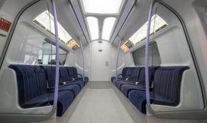 Gerbong Kereta api 5