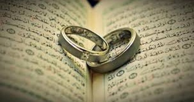 Hindari Tradisi Pernikahan yang Tidak Sesuai Tuntunan 