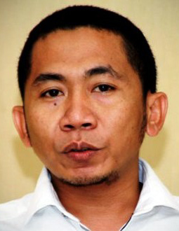 Oleh: Salamuddin Daeng