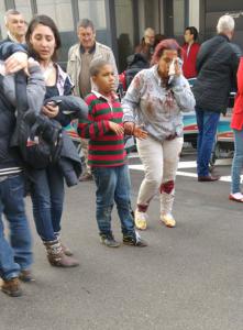 Ledakan bom di belgia 1