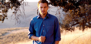 Leonardo DiCaprio ekosistem Aceh 4