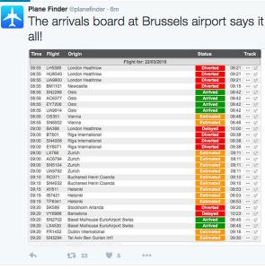 ledakan bom di belgia 2