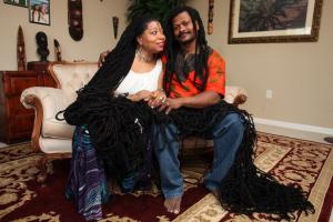 rambut terpanjang di dunia 6