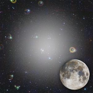 Galaksi Grater 2 Bima Sakti 1