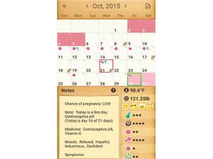 Kalender kesehatan