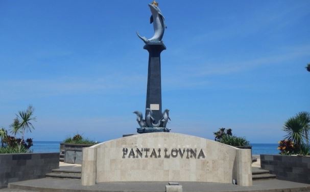 Pantai Lovina Bali (Advertorial)