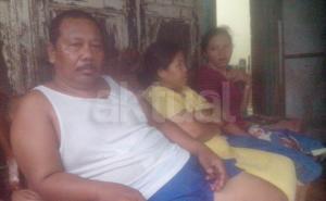 haji kasmo bukit duri