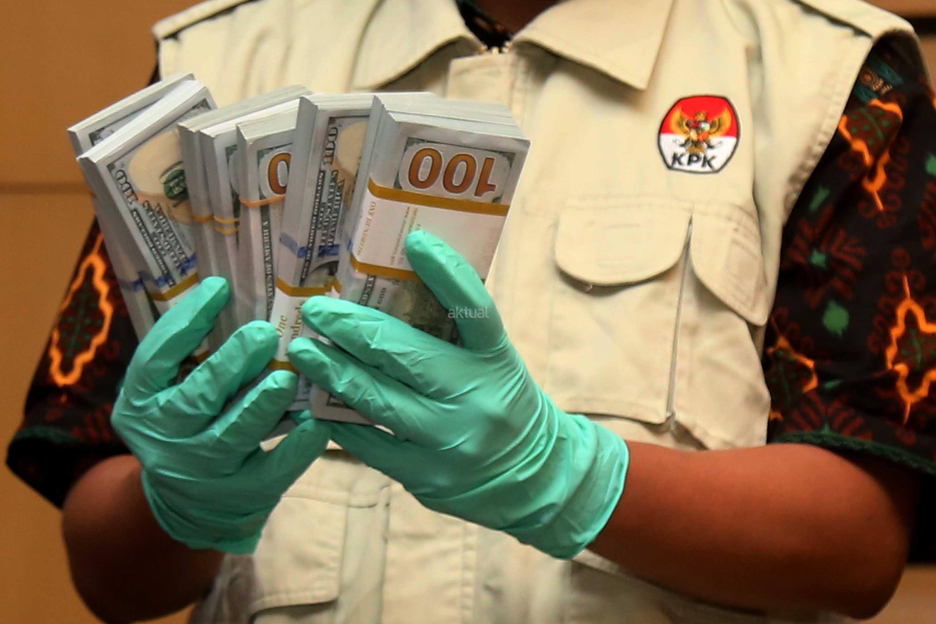 Pengadilan Tipikor Semarang Segera Adili Sekda Kebumen 