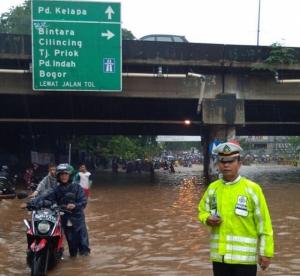 Banjir Bintara