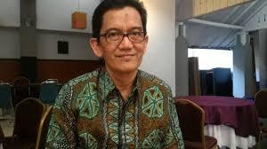 Peneliti Pusat Studi Ekonomi Kerakyatan Universitas Gadjah Mada (UGM) Fahmy Radhi