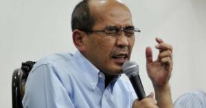Ekonom Faisal Basri