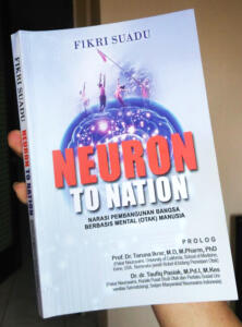 Neuron To Nation