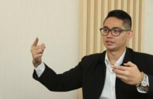 Analis senior PT Binaartha Sekuritas, Reza Priyambada