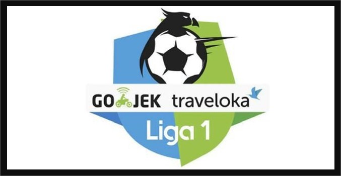 Hasil gambar untuk logo liga 1