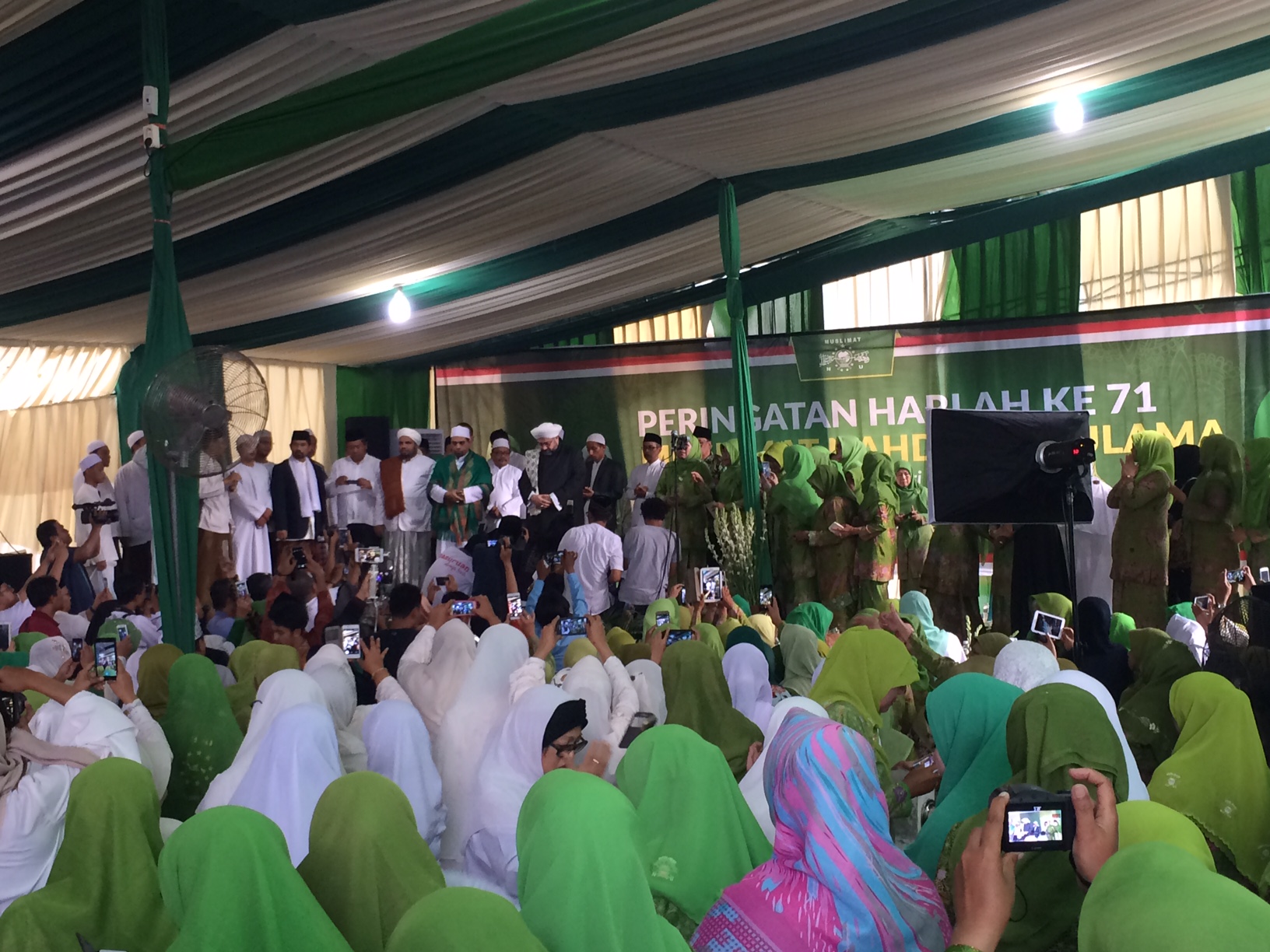 Assessment Pabrik Plastik cut back Di Surabaya
