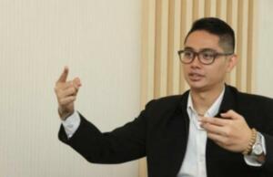 Analis Pasar Uang PT Binaartha Sekuritas, Reza Priyambada