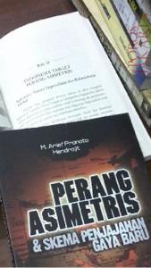Foto Bedah Buku PTIK OKe