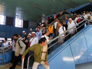 Massa Aksi 505 (Foto: Gespy/Aktual)