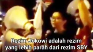 Pendukung Ahok Fitnah Jokowi