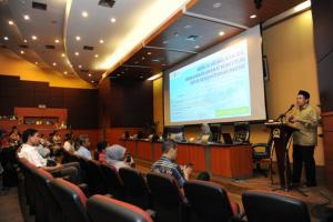 Wakil Ketua DPR RI Fahri Hamzah