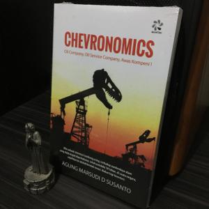 buku Chevronomics