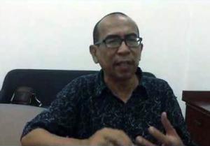 Dokter Zulkifli S Ekomei