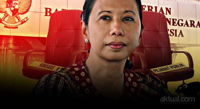 Inilah Drama Menteri BUMN Soal Penjualan Aset