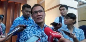 Kepala BPS, Suhariyanto