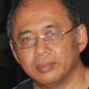 Foto M Djoko Yuwono
