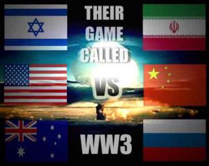 Foto Perang Dunia III+Agustus15