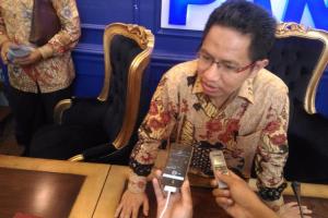  Anggota Komisi VII DPR, Tjatur Sapto Edy